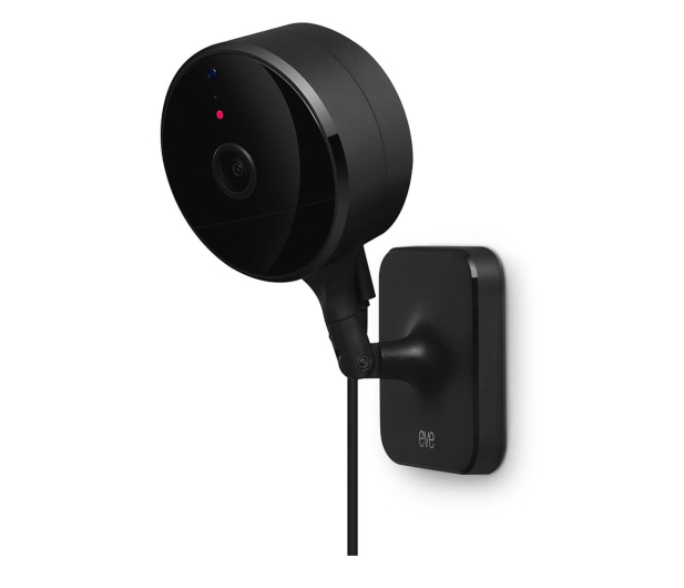 EVE Cam - wewnętrzna kamera monitorująca IC10ECJ8701 - 1266859 - zdjęcie 2